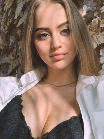 Проститутка Тамара
